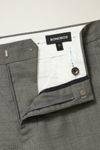 Jetsetter Italian Wool Dress Pant