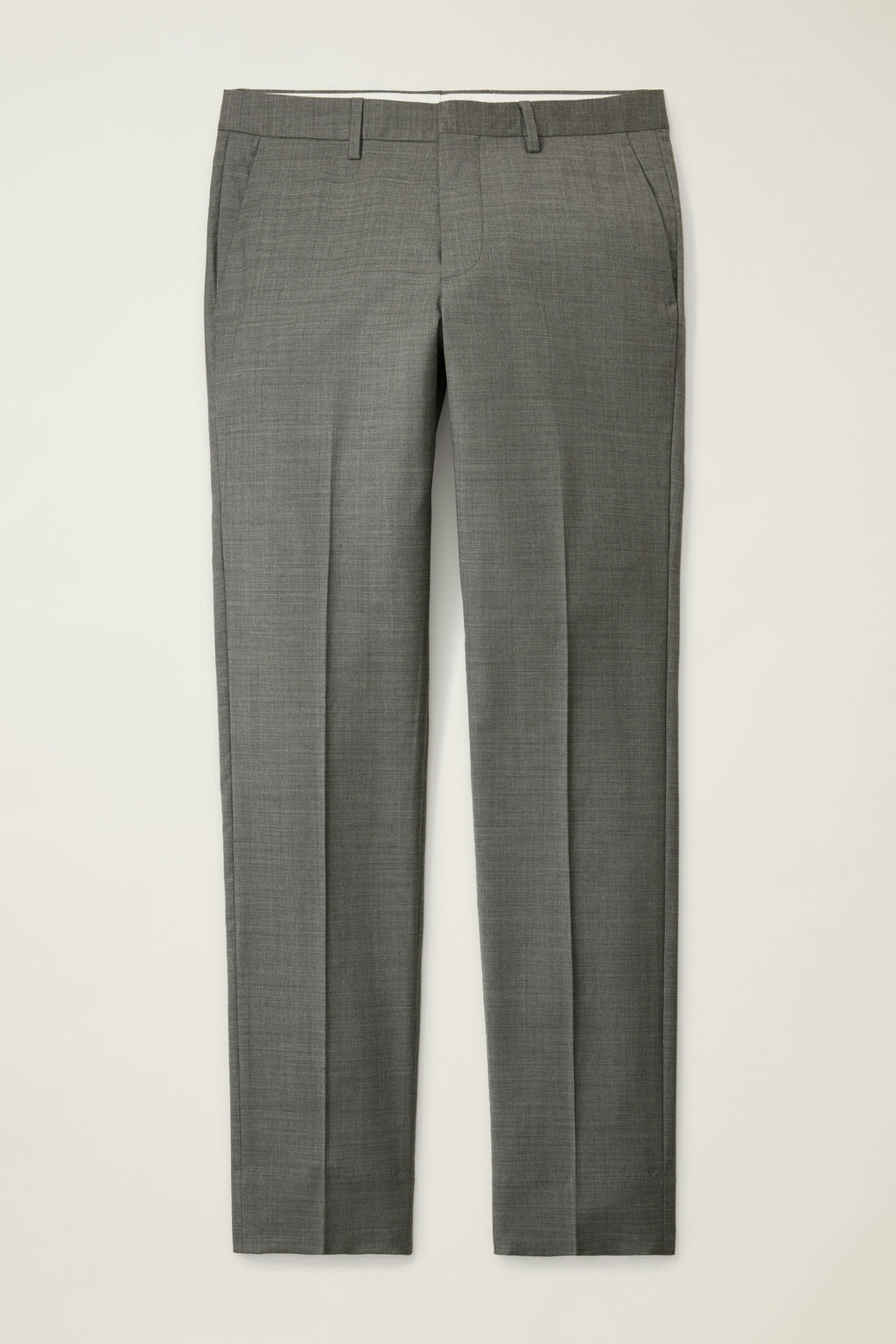 Jetsetter Italian Wool Dress Pant