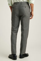 Jetsetter Italian Wool Dress Pant