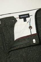 Jetsetter Italian Wool Dress Pant