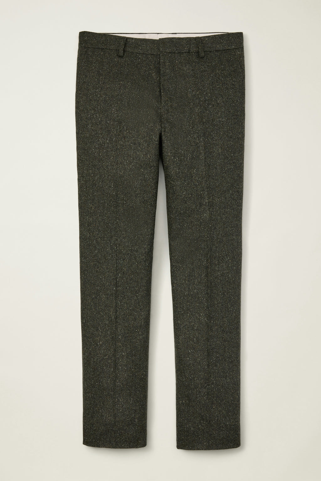 Jetsetter Italian Wool Dress Pant
