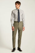 Jetsetter Wool Dress Pant