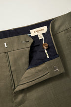 Jetsetter Wool Dress Pant
