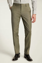 Jetsetter Wool Dress Pant
