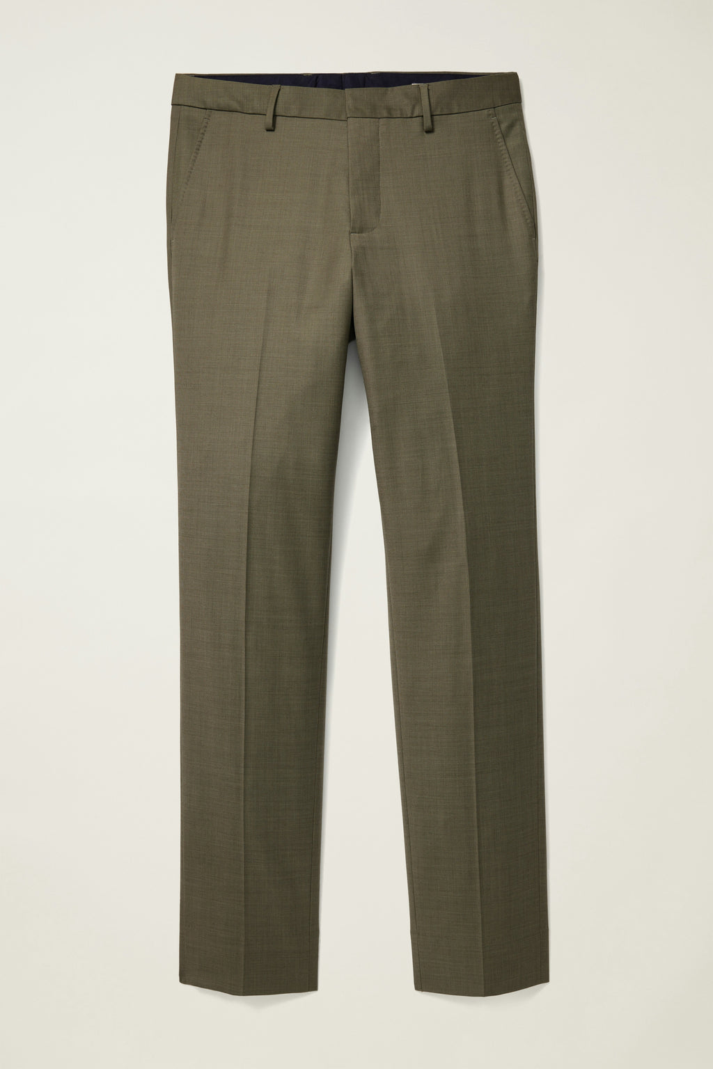 Jetsetter Wool Dress Pant