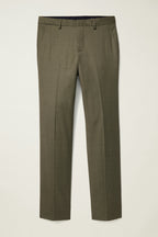 Jetsetter Wool Dress Pant