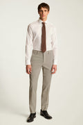 Jetsetter Italian Wool Dress Pant