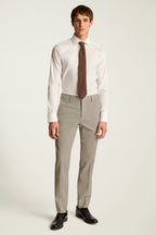 Jetsetter Italian Wool Dress Pant