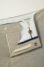 Jetsetter Italian Wool Dress Pant