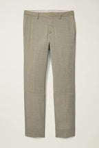 Jetsetter Italian Wool Dress Pant