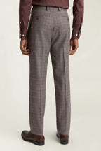 Jetsetter Italian Wool Dress Pant