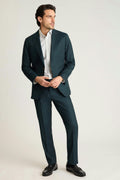 Jetsetter Wool Dress Pant