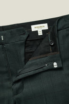 Jetsetter Wool Dress Pant
