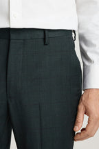 Jetsetter Wool Dress Pant