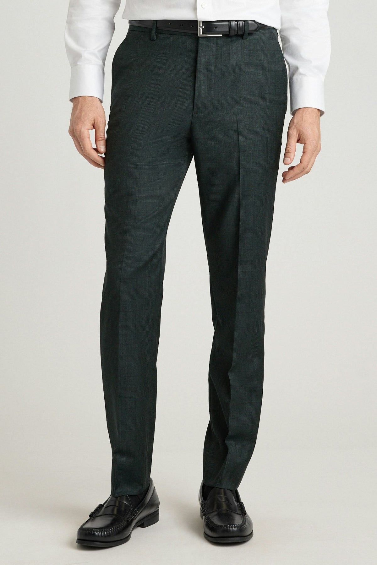 Jetsetter Wool Dress Pant