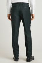 Jetsetter Wool Dress Pant