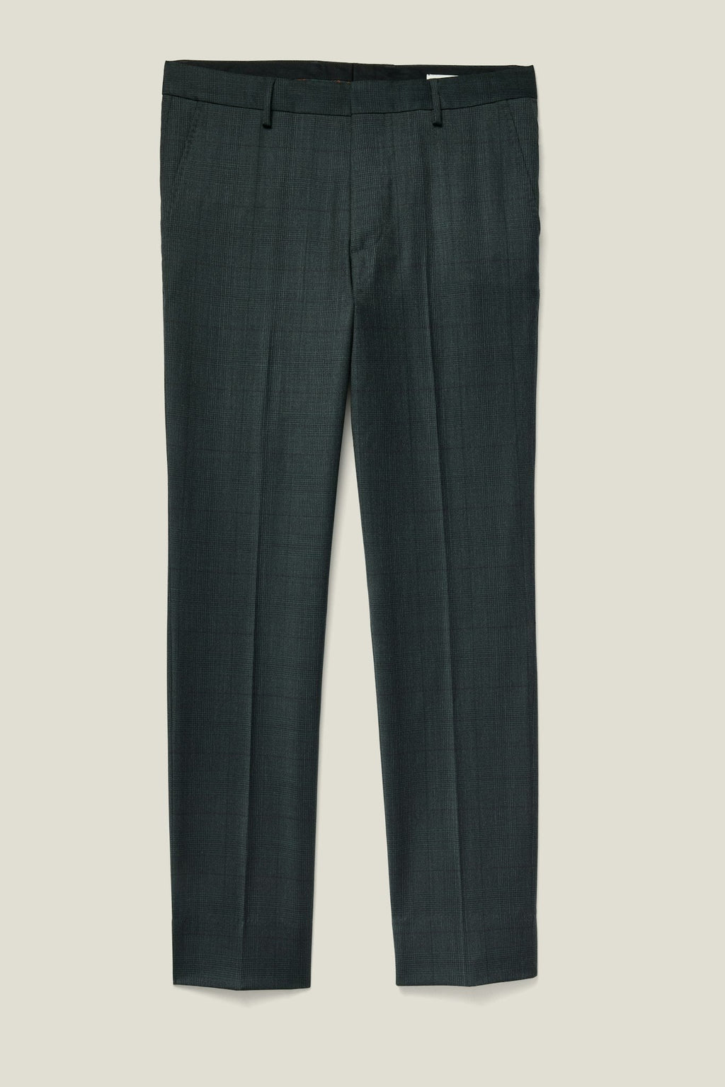 Jetsetter Wool Dress Pant