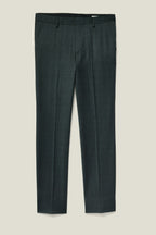 Jetsetter Wool Dress Pant