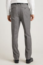 Jetsetter Italian Wool Dress Pant