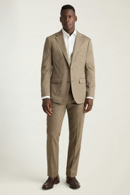 Jetsetter Wool Dress Pant