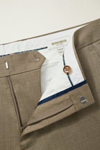 Jetsetter Wool Dress Pant