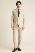 Jetsetter Italian Wool Dress Pant