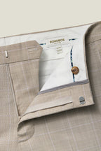 Jetsetter Italian Wool Dress Pant