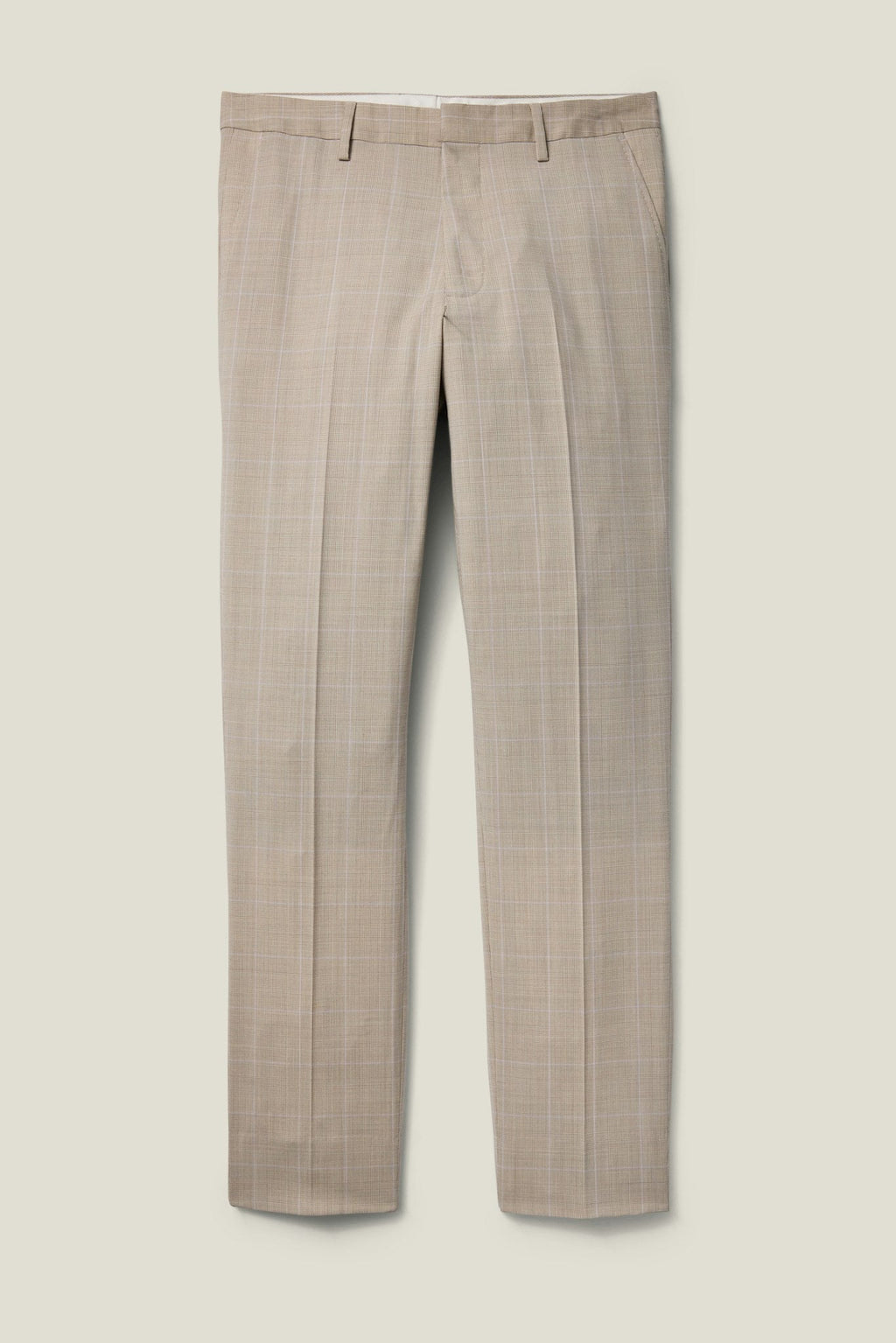 Jetsetter Italian Wool Dress Pant