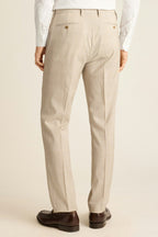 Jetsetter Italian Wool Dress Pant