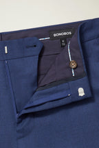 Jetsetter Italian Wool Dress Pant