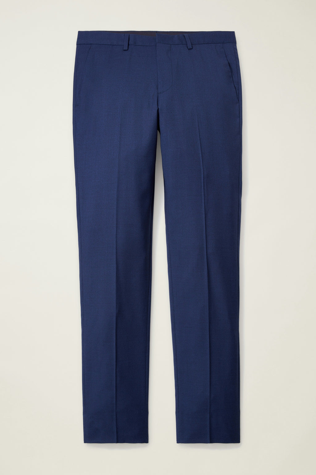 Jetsetter Italian Wool Dress Pant