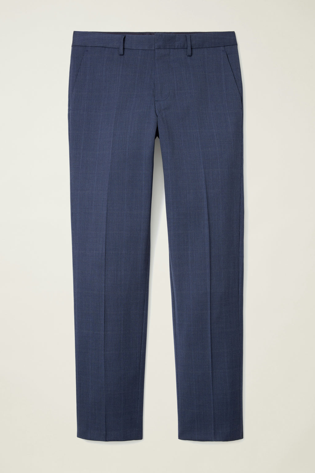 Jetsetter Italian Wool Dress Pant