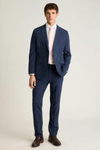 Jetsetter Italian Wool Dress Pant