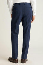 Jetsetter Italian Wool Dress Pant