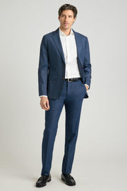 Jetsetter Wool Dress Pant