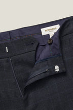 Jetsetter Italian Wool Dress Pant