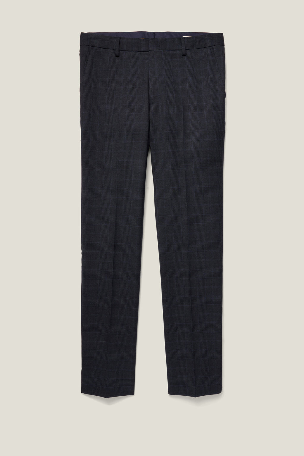 Jetsetter Italian Wool Dress Pant