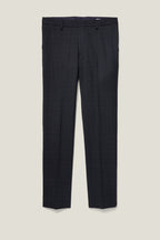 Jetsetter Italian Wool Dress Pant