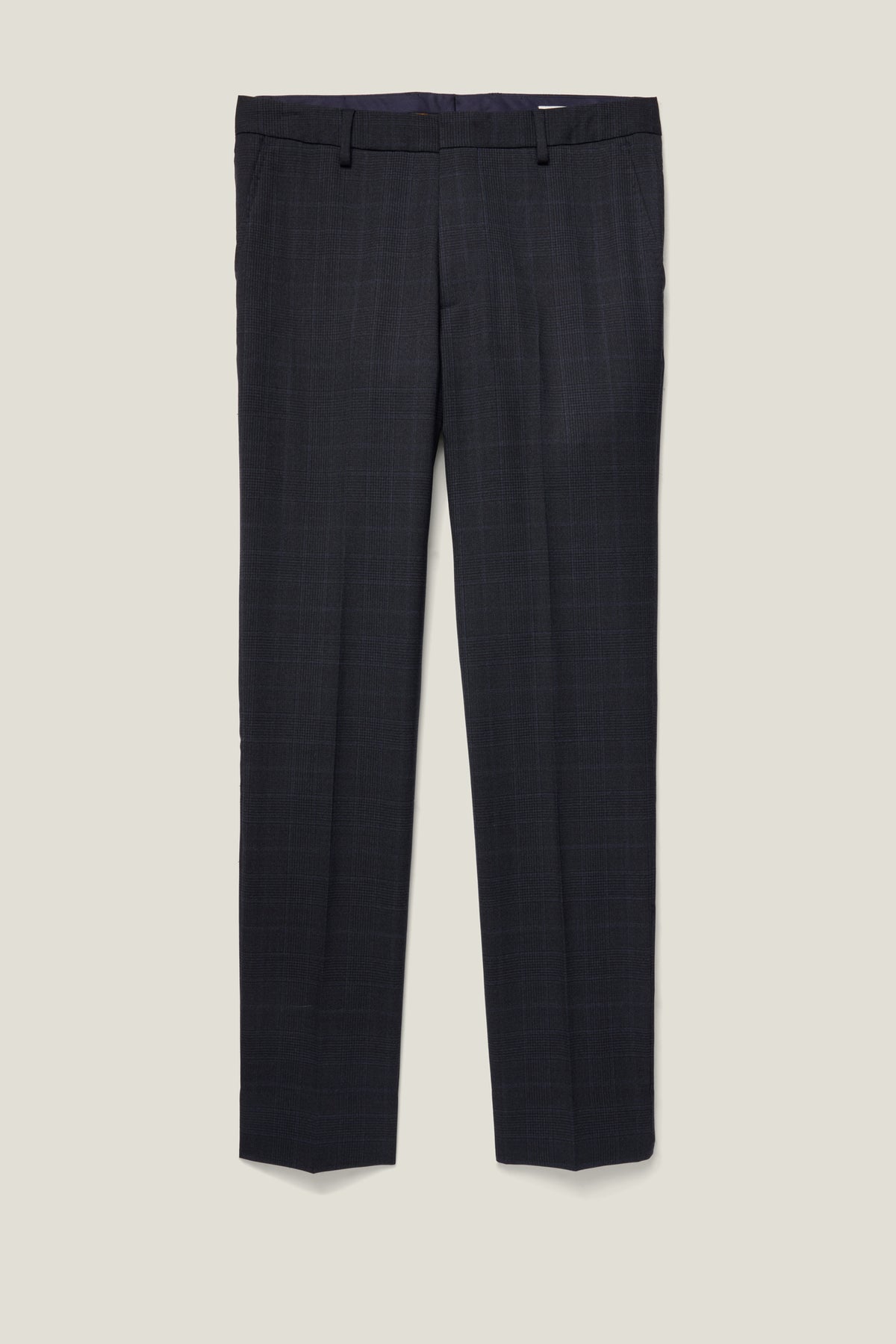 Jetsetter Italian Wool Dress Pant