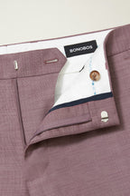 Jetsetter Wool Dress Pant