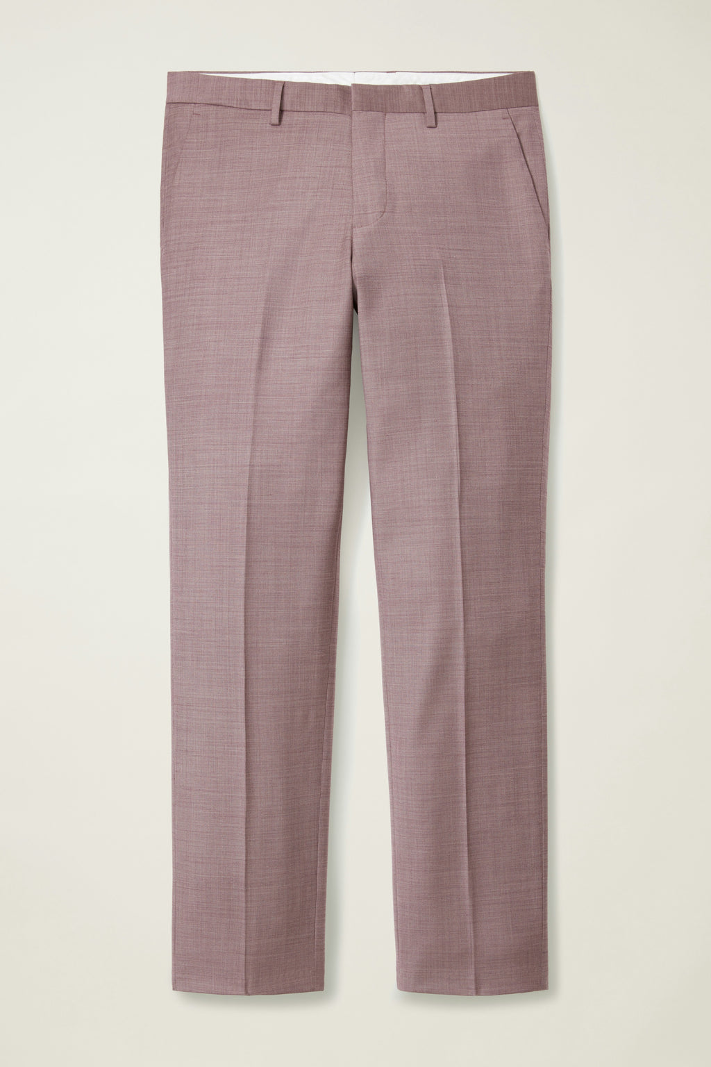 Jetsetter Wool Dress Pant