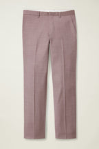 Jetsetter Wool Dress Pant