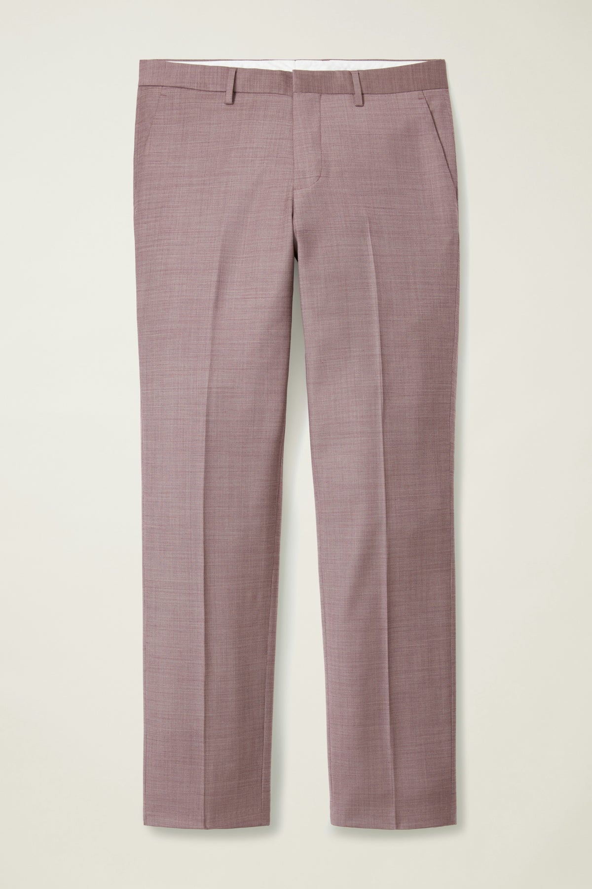 Jetsetter Wool Dress Pant