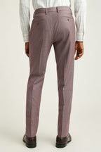 Jetsetter Wool Dress Pant