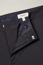 Jetsetter Italian Wool Dress Pant