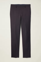 Jetsetter Italian Wool Dress Pant