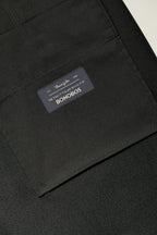 Jetsetter Italian Brushed Wool Dress Pant