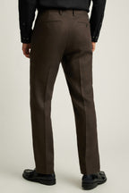 Jetsetter Italian Linen Dress Pant