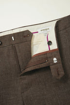 Jetsetter Italian Linen Dress Pant