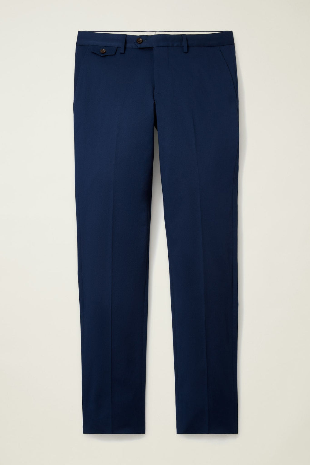 Jetsetter Italian Cotton Dress Pant